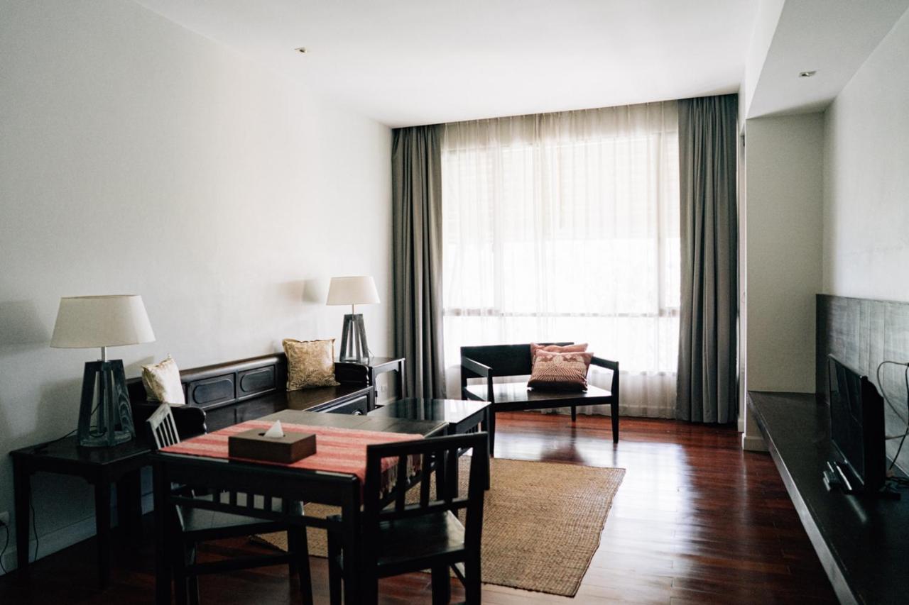 Inpawa Hotel Ban Phai Exterior photo