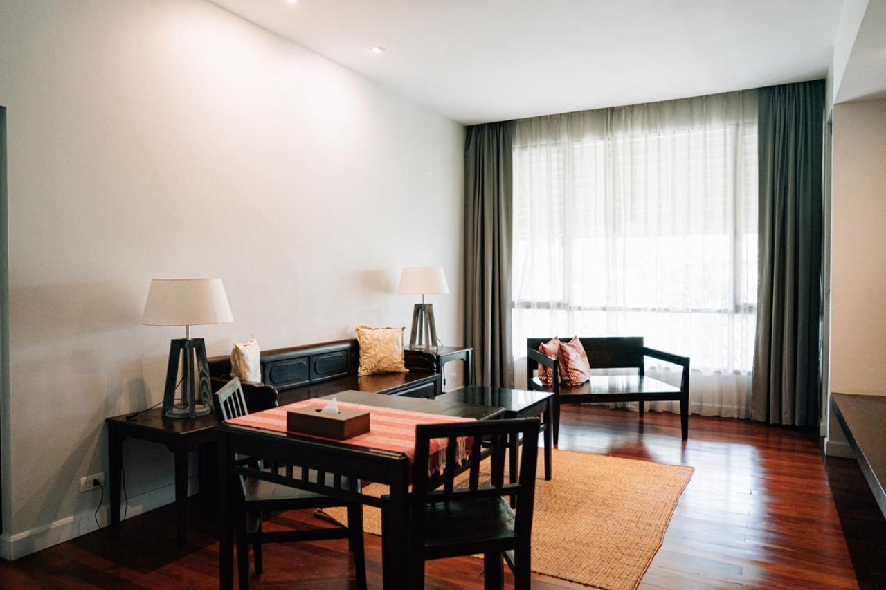 Inpawa Hotel Ban Phai Exterior photo