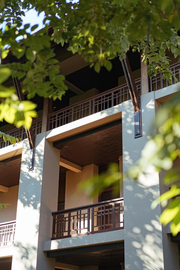 Inpawa Hotel Ban Phai Exterior photo
