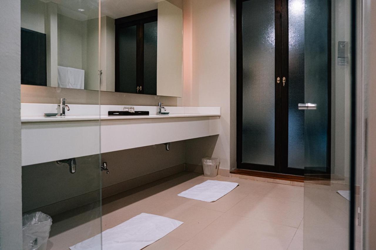 Inpawa Hotel Ban Phai Exterior photo