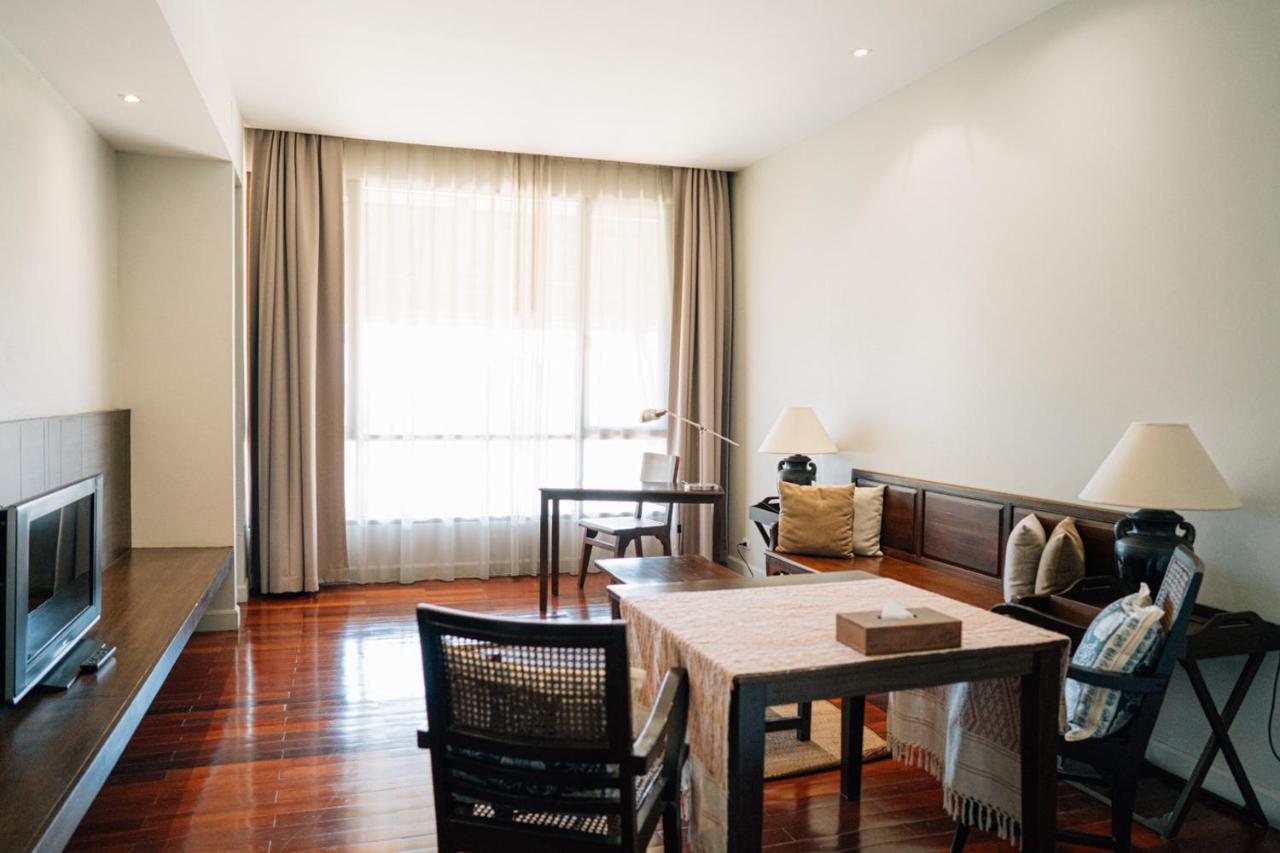 Inpawa Hotel Ban Phai Exterior photo